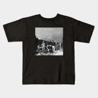 The Byrds Kids T-Shirt